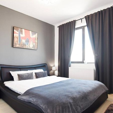 Luxor Apartment Otopeni Εξωτερικό φωτογραφία