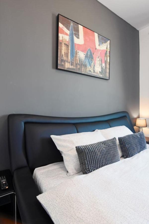 Luxor Apartment Otopeni Εξωτερικό φωτογραφία