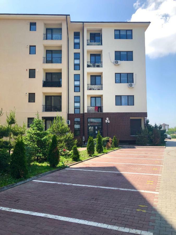 Luxor Apartment Otopeni Εξωτερικό φωτογραφία